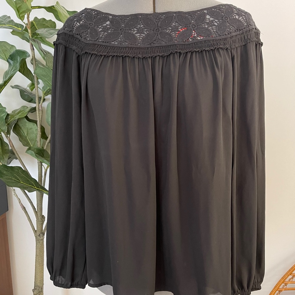Peasant Top